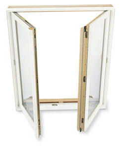 Marvin Windows Insallation