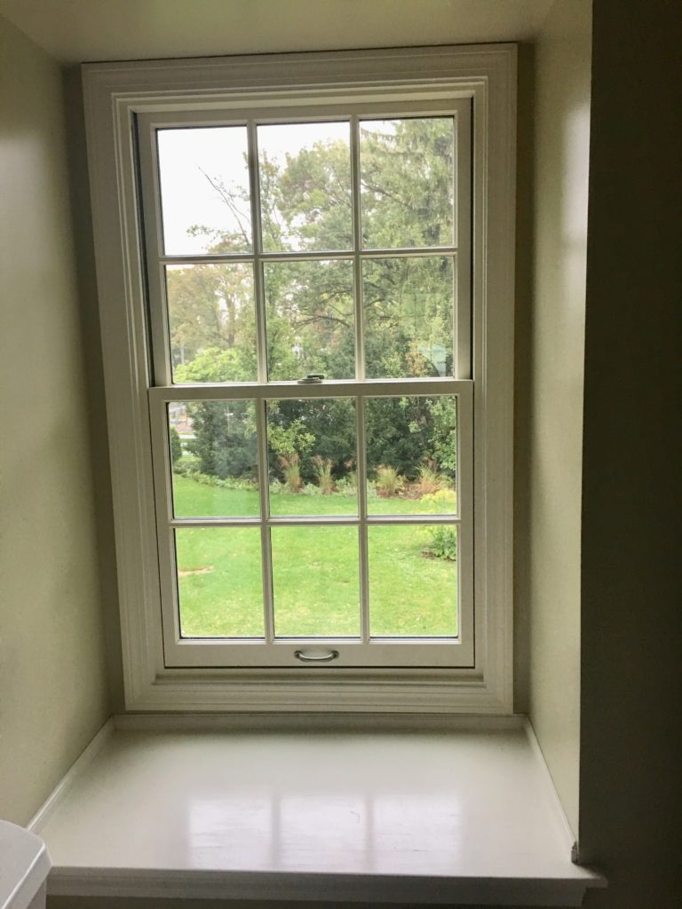 Pella, Architect Series Double Hung Windows