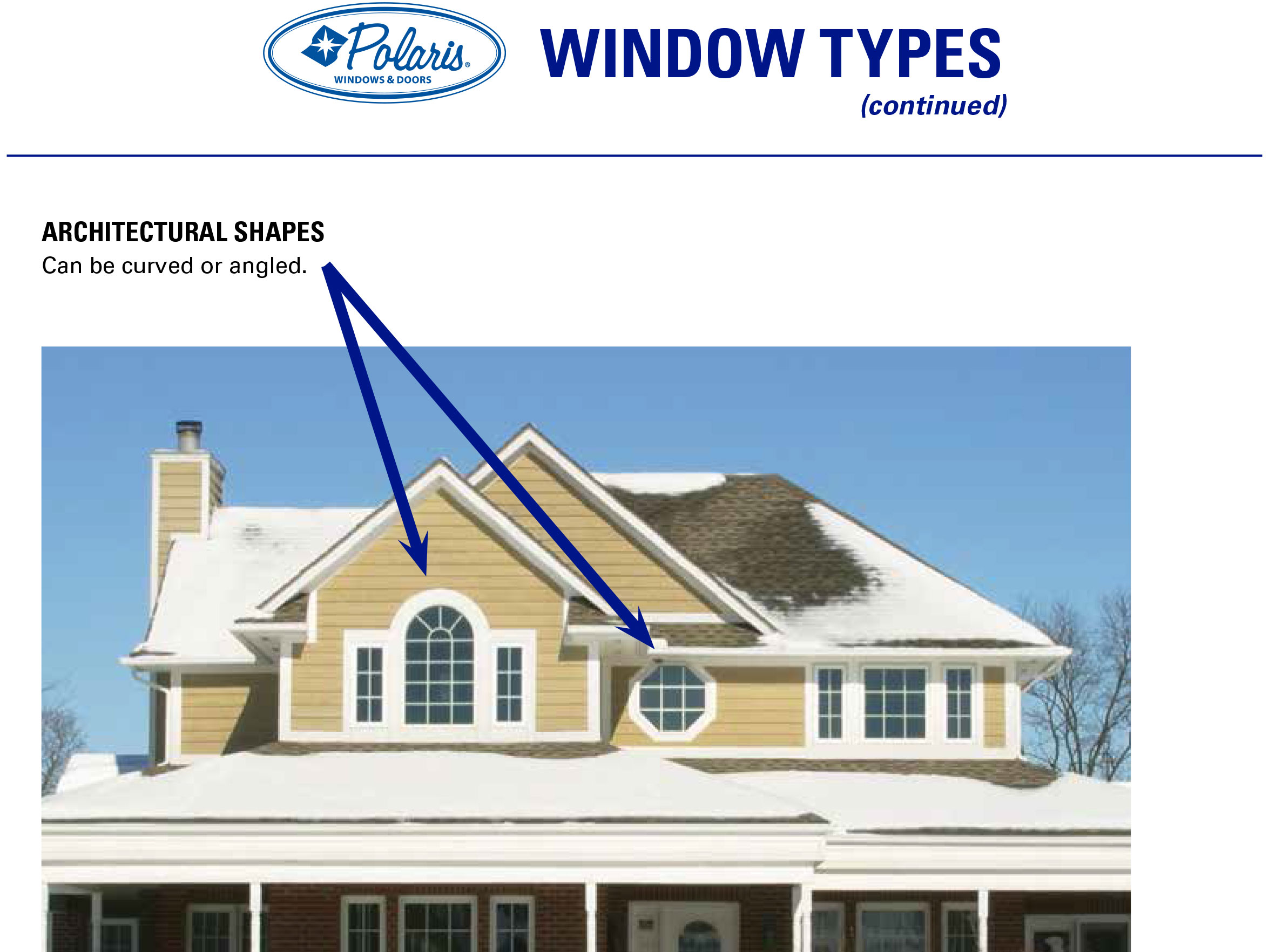 Polaris Windows Installation
